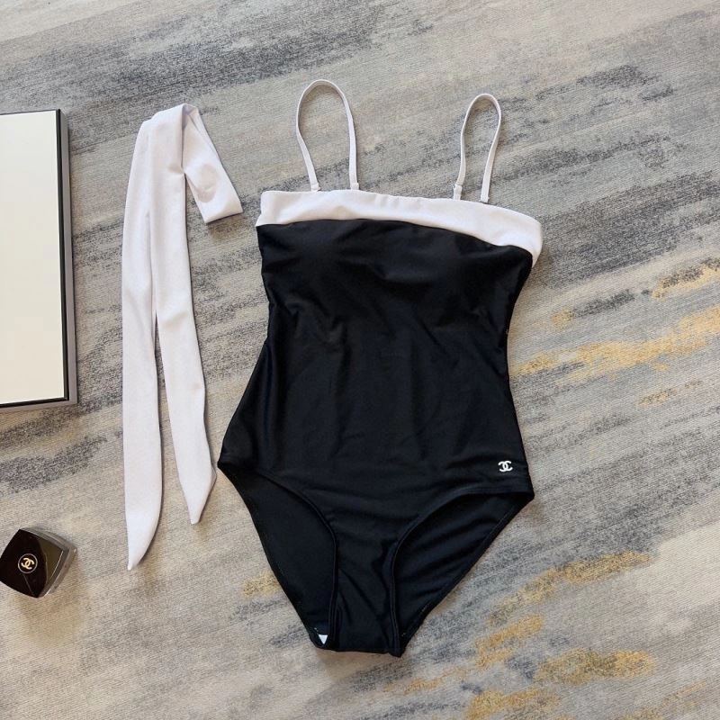 Chanel Bikins Stylish 256423