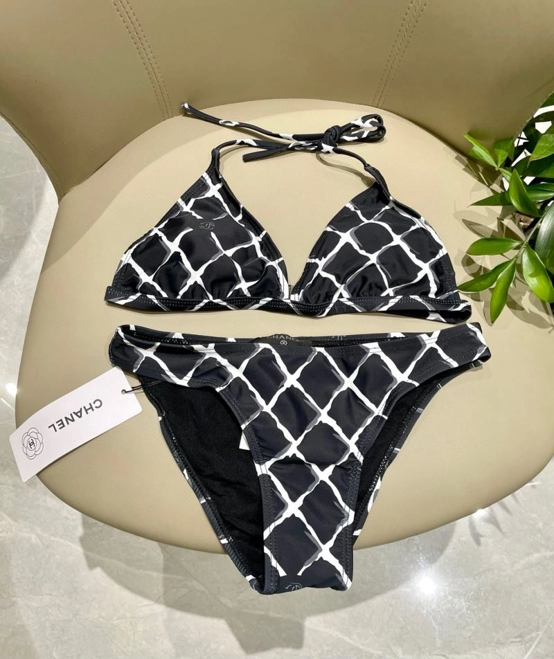Chanel Bikins Premium 256434