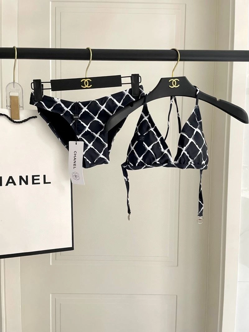 Chanel Bikins Premium 256434