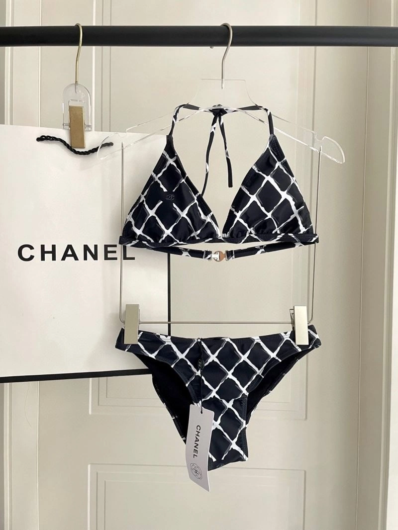 Chanel Bikins Premium 256434