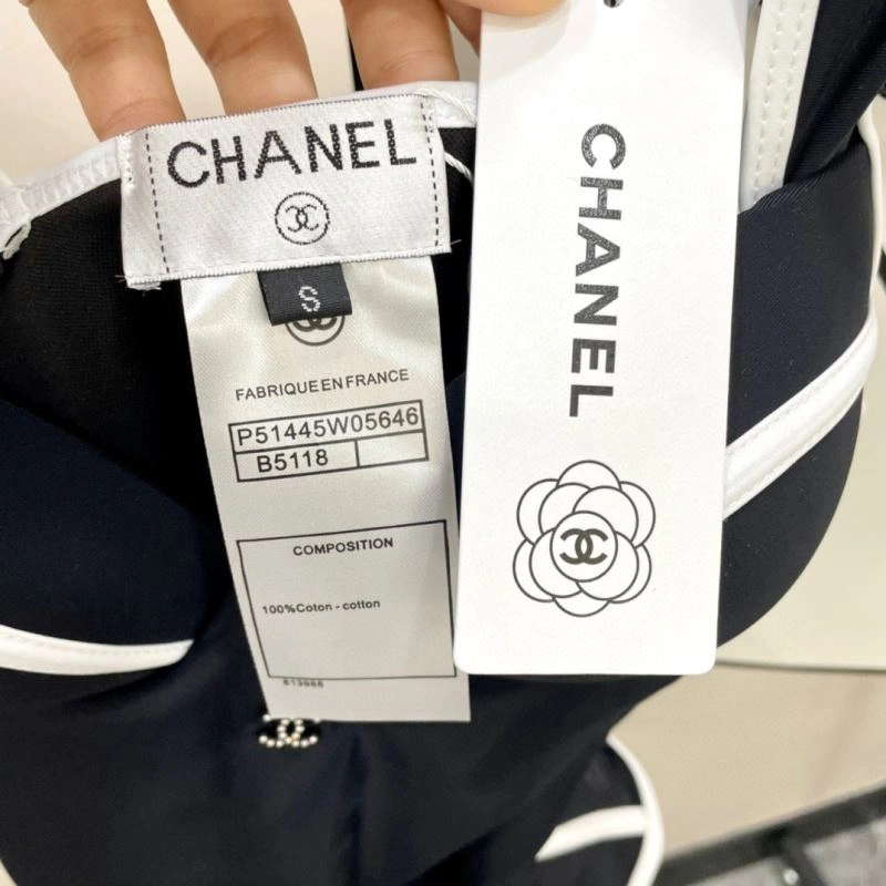 Chanel Bikins TopPick 256431