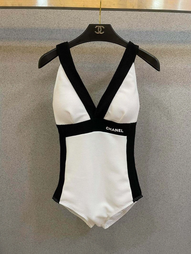 Original Chanel Bikins 256414