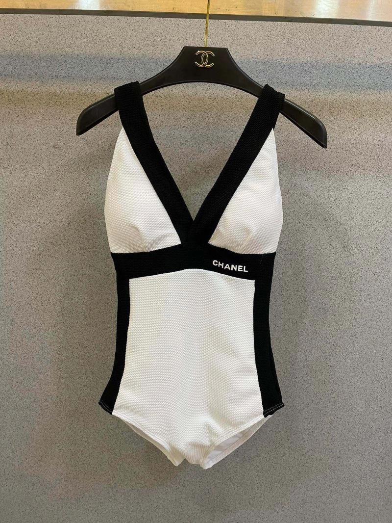 Original Chanel Bikins 256414