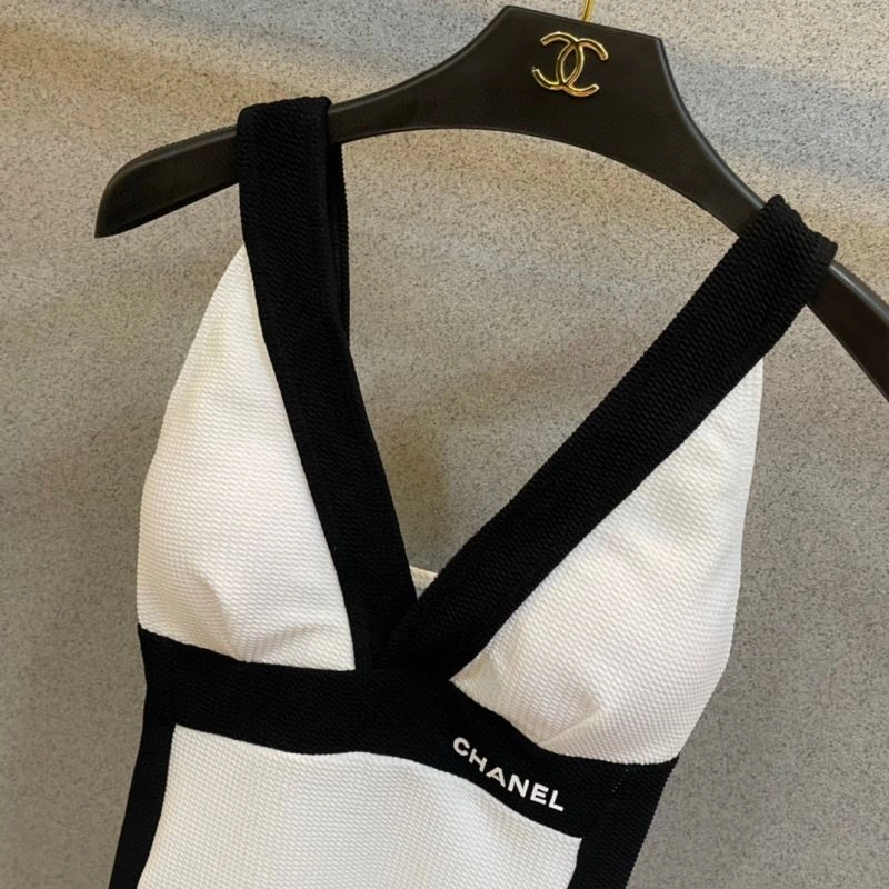 Original Chanel Bikins 256414