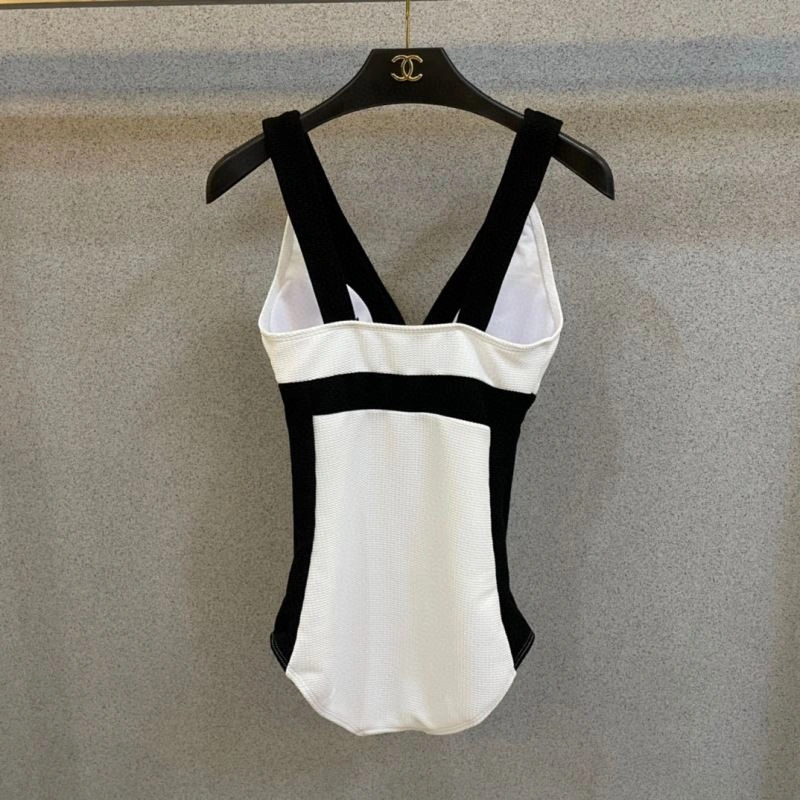 Original Chanel Bikins 256414