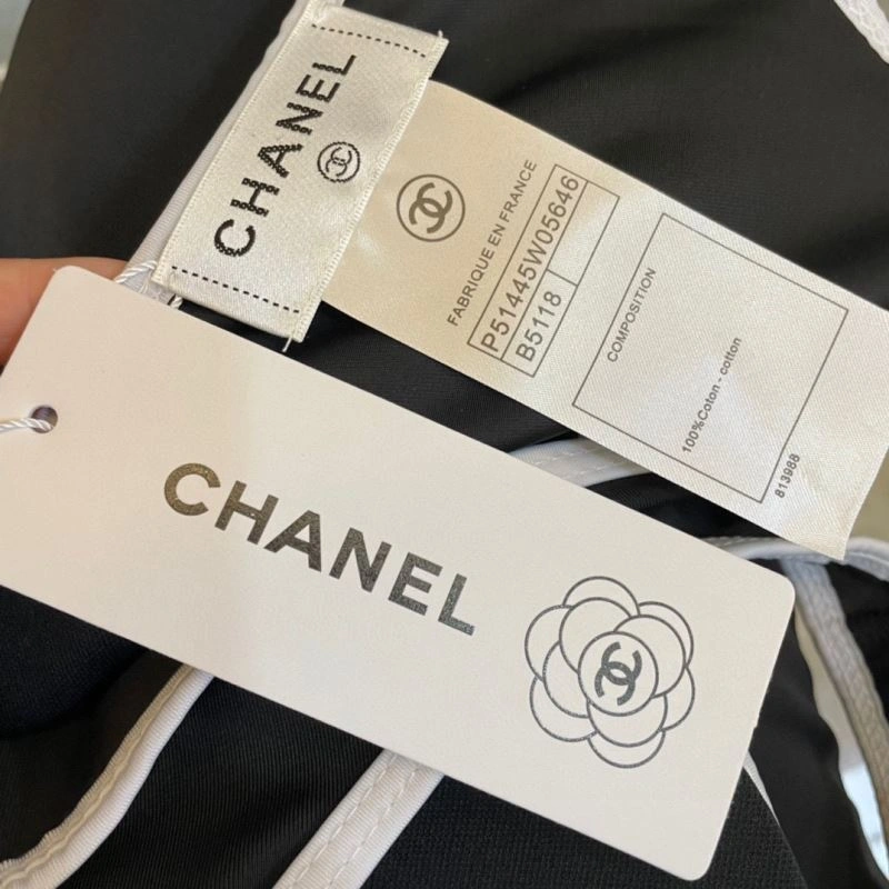 Original Chanel Bikins 256414