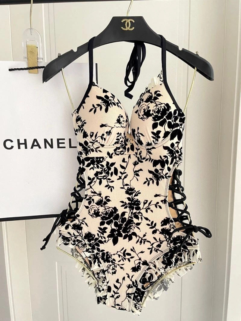 Chanel Bikins MoistureWicking 256428