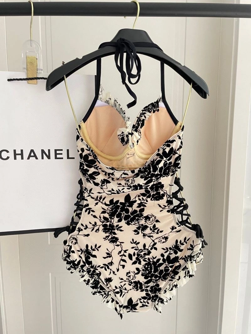 Chanel Bikins MoistureWicking 256428