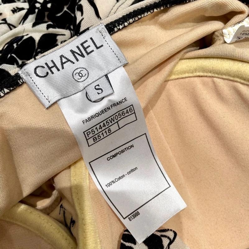 Chanel Bikins MoistureWicking 256428