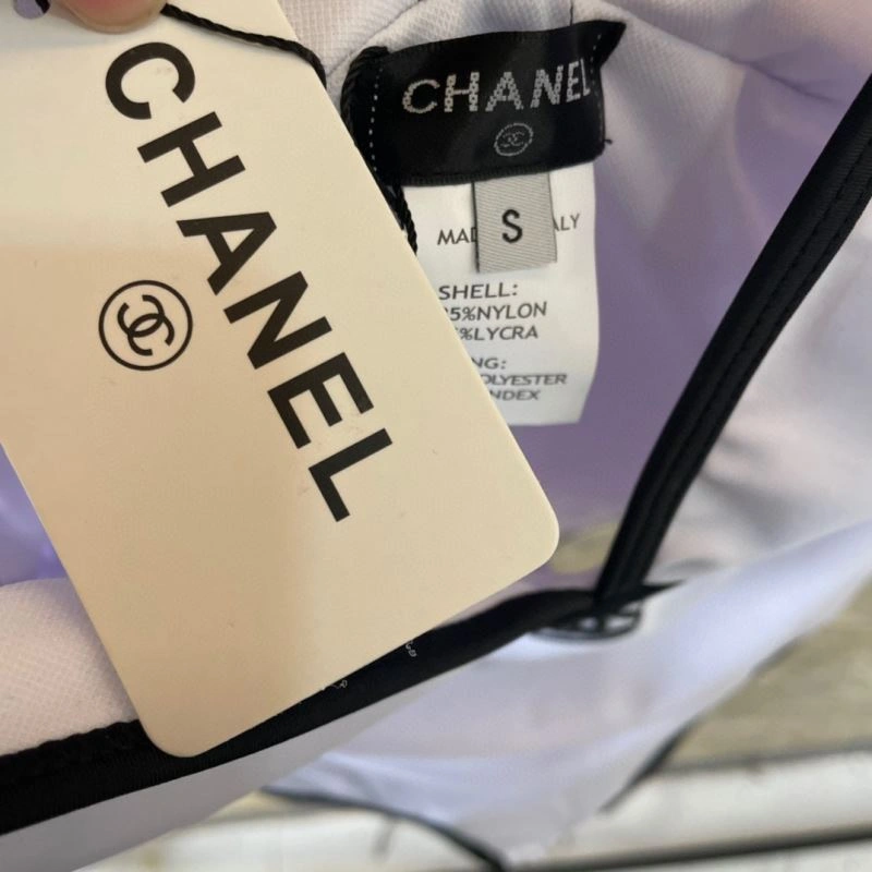 FreshLook Chanel Bikins 256420