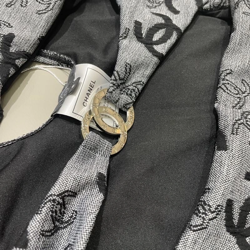 Stretchable Chanel Bikins 256419
