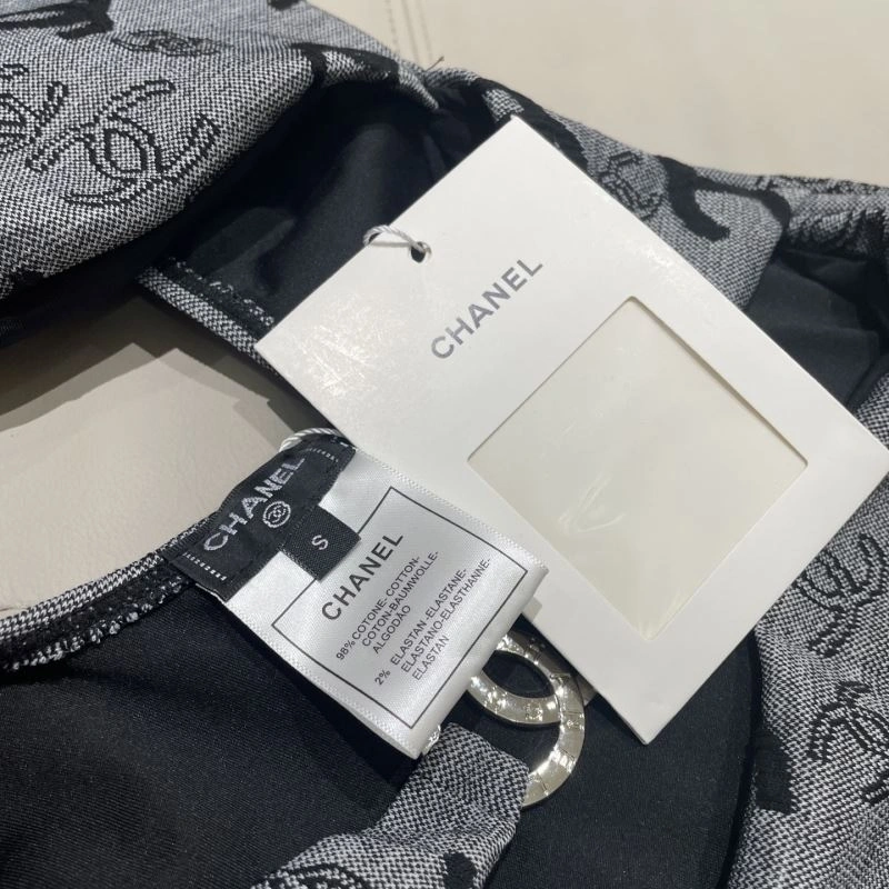 Stretchable Chanel Bikins 256419