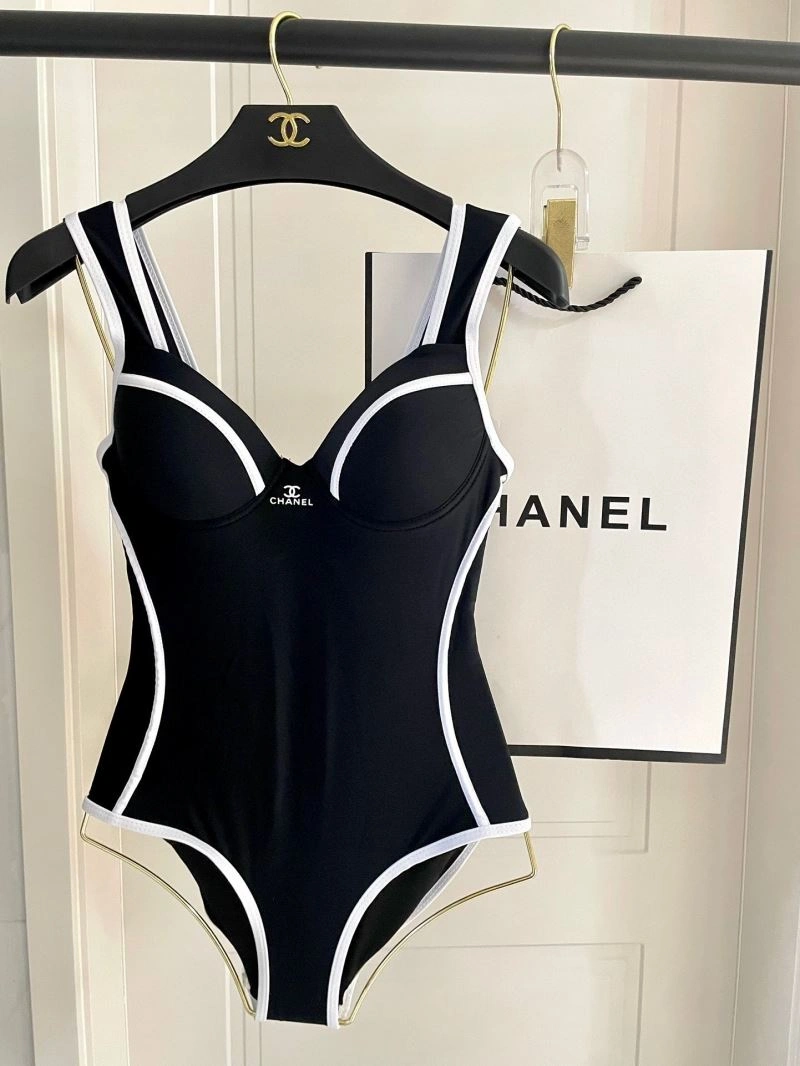 Chanel Bikins Comfortable 256430