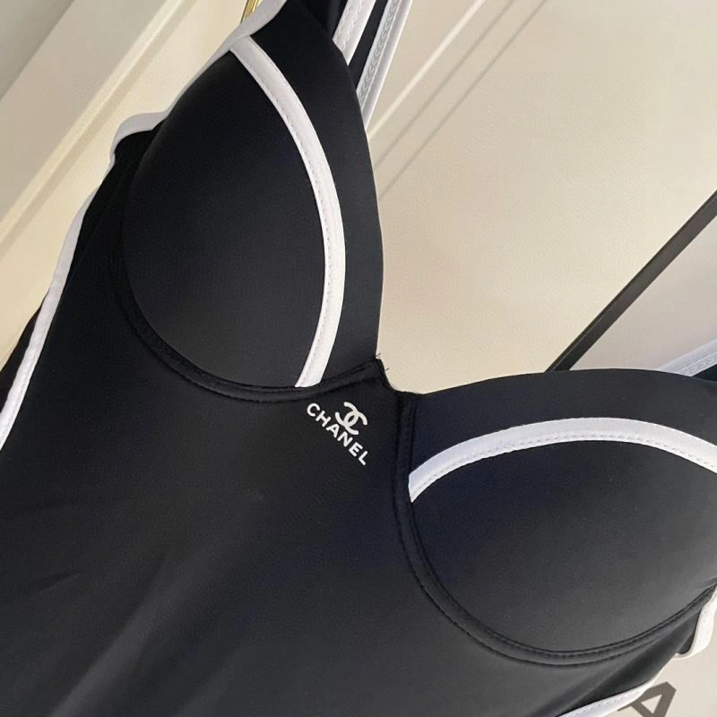Chanel Bikins Comfortable 256430