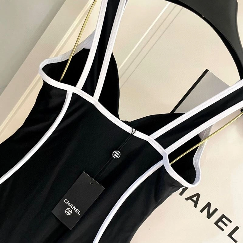 Chanel Bikins Comfortable 256430