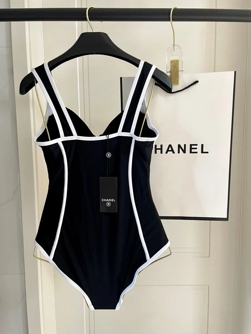 Chanel Bikins Comfortable 256430