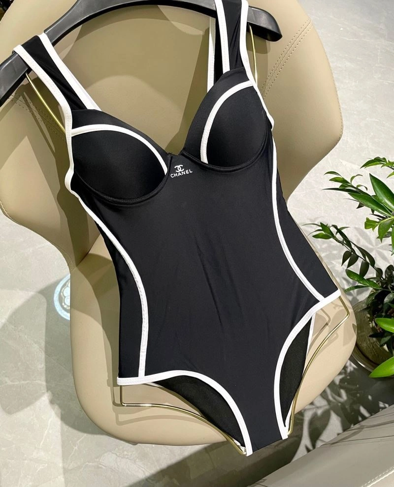 Chanel Bikins Comfortable 256430