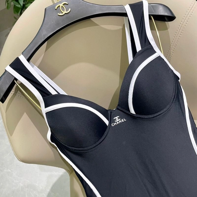 Chanel Bikins Comfortable 256430