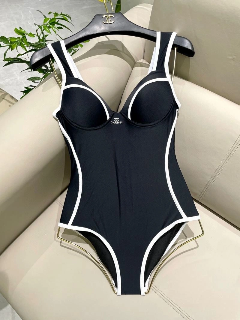 Chanel Bikins Comfortable 256430