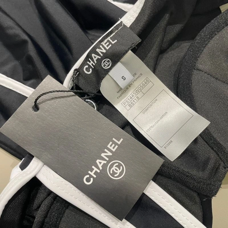 Chanel Bikins Comfortable 256430