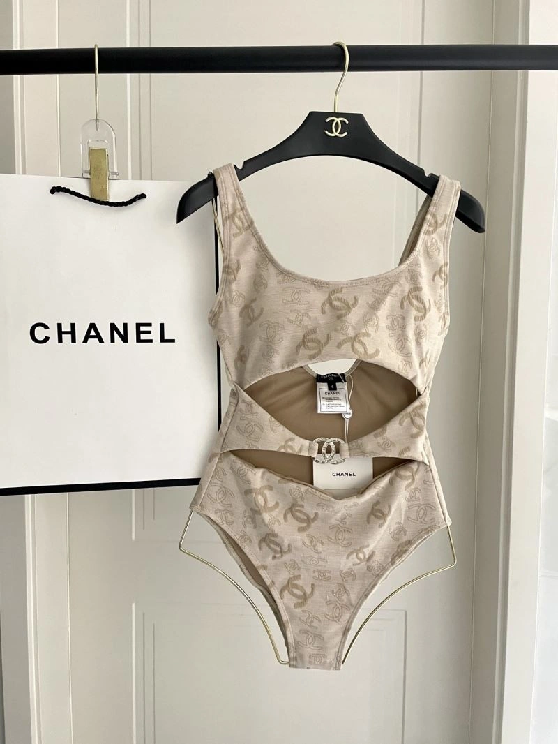 Chanel Bikins Stretchable 256415
