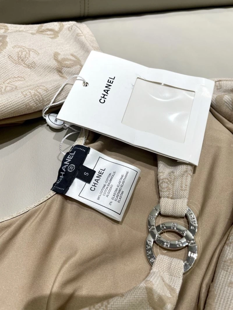 Chanel Bikins Stretchable 256415