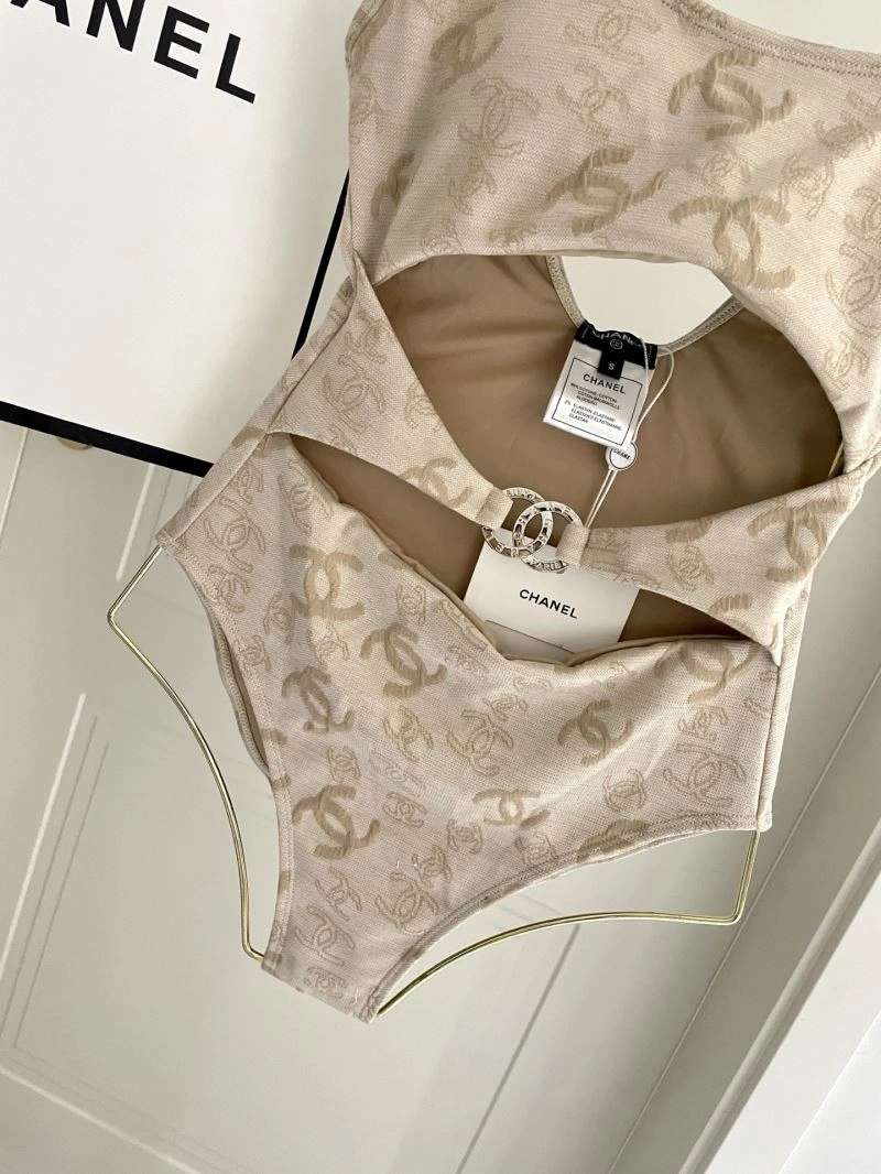 Chanel Bikins Stretchable 256415