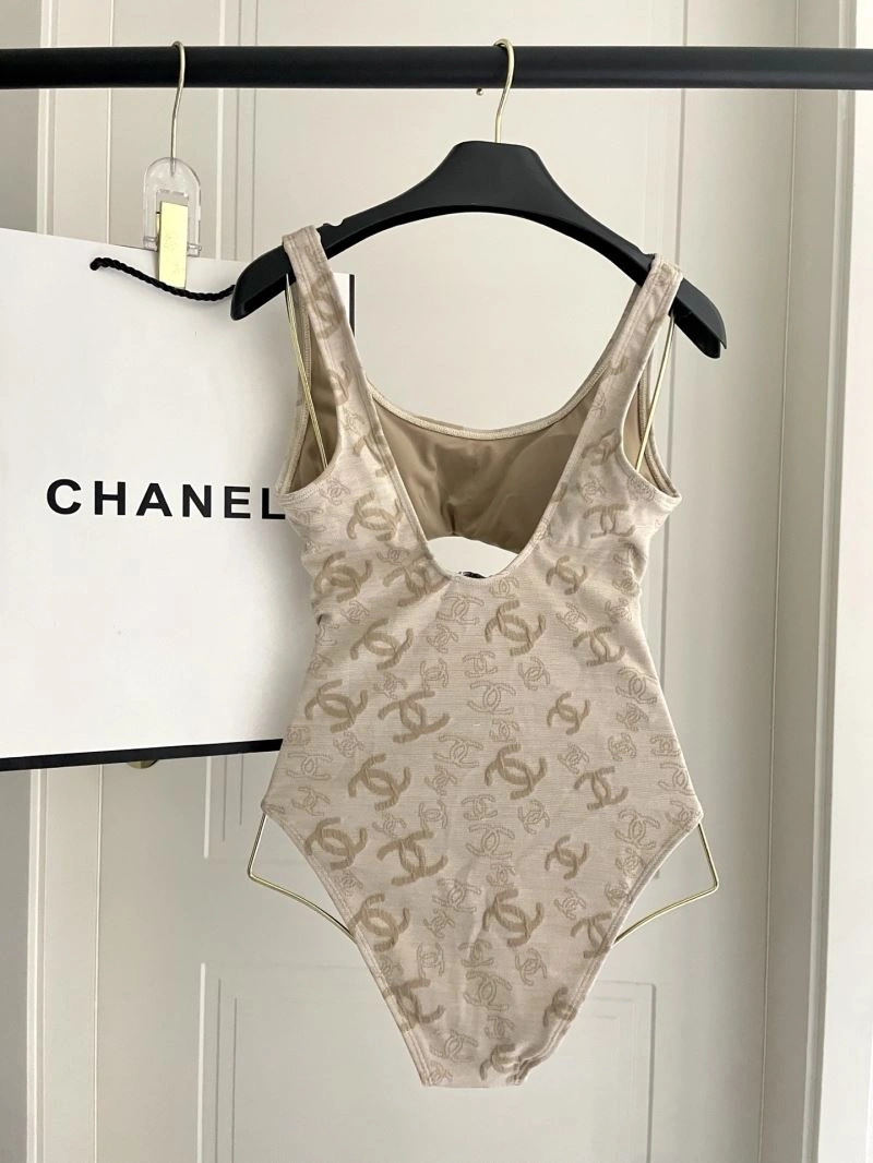 Chanel Bikins Stretchable 256415