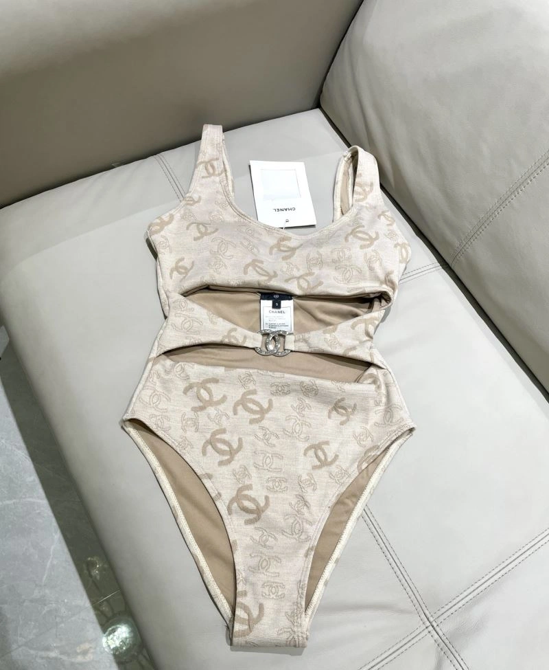 Chanel Bikins Stretchable 256415