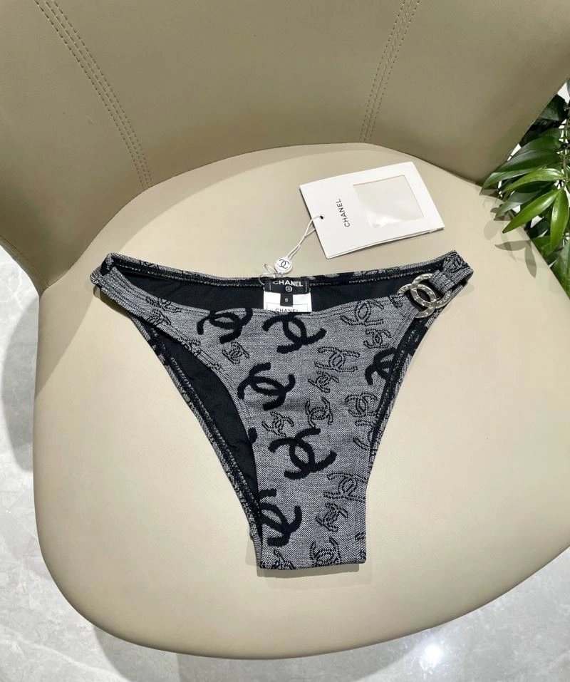 Unisex Chanel Bikins 256405