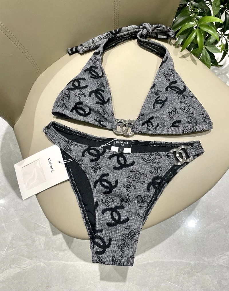 Unisex Chanel Bikins 256405