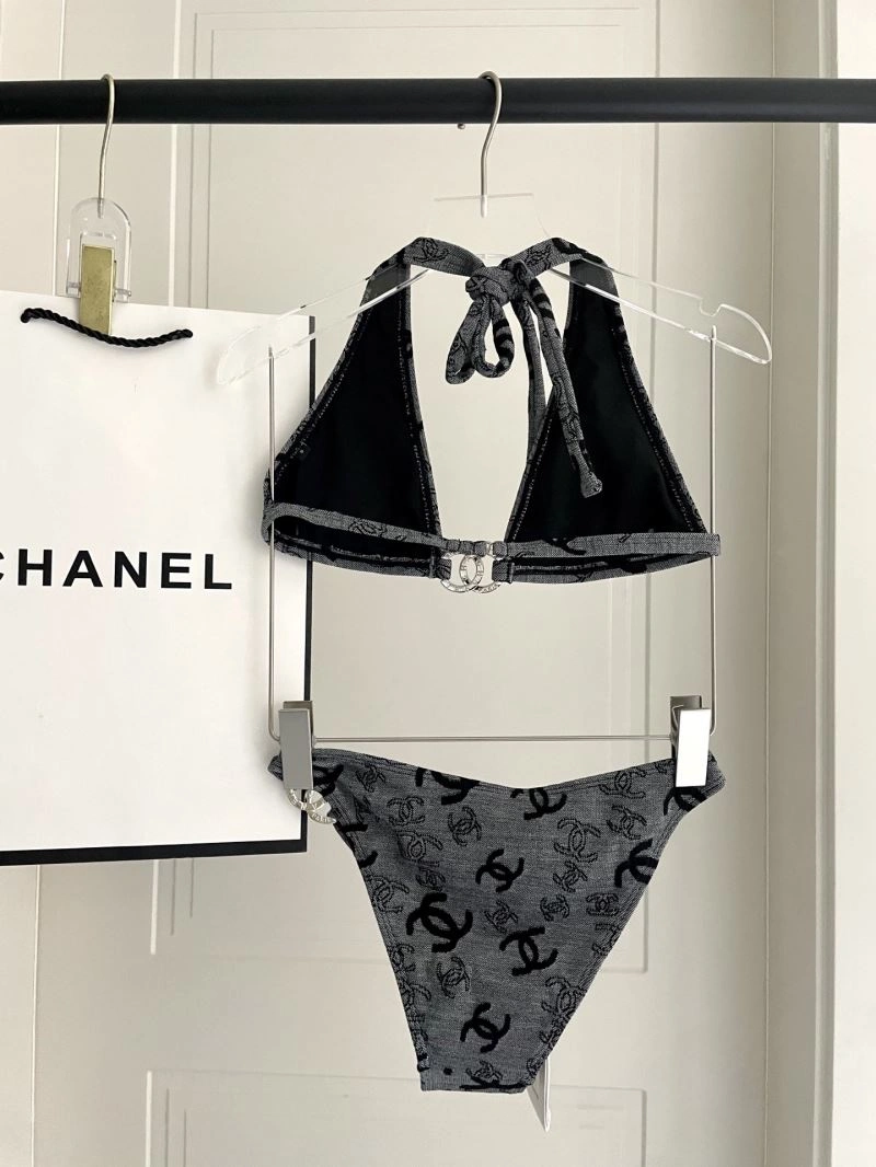 Unisex Chanel Bikins 256405
