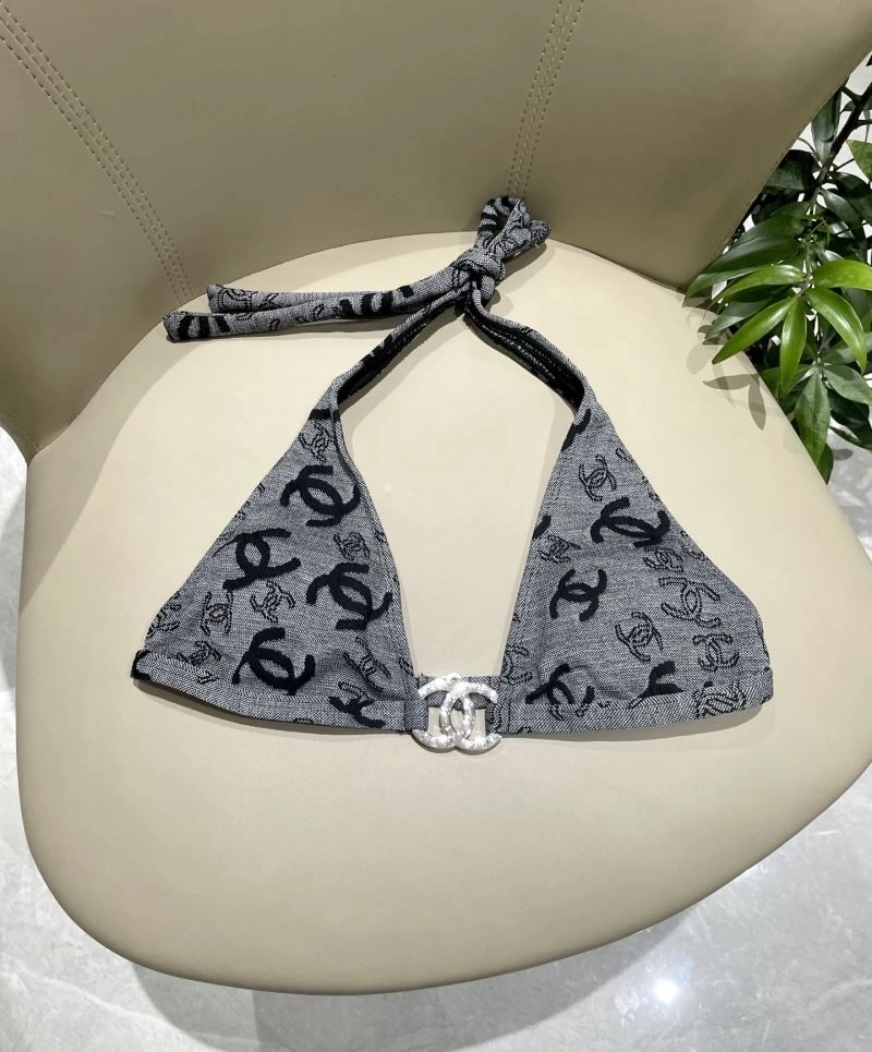 Unisex Chanel Bikins 256405