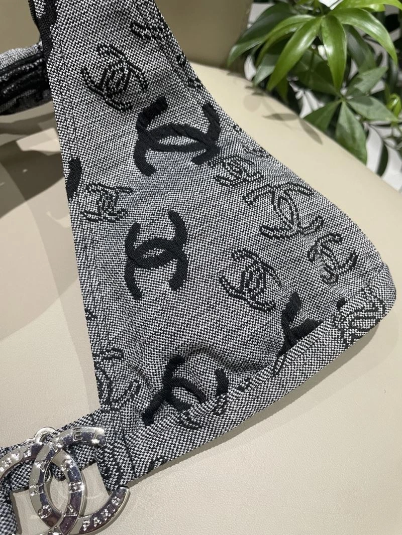Unisex Chanel Bikins 256405
