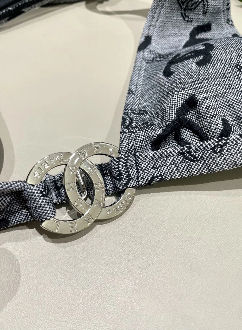 Unisex Chanel Bikins 256405