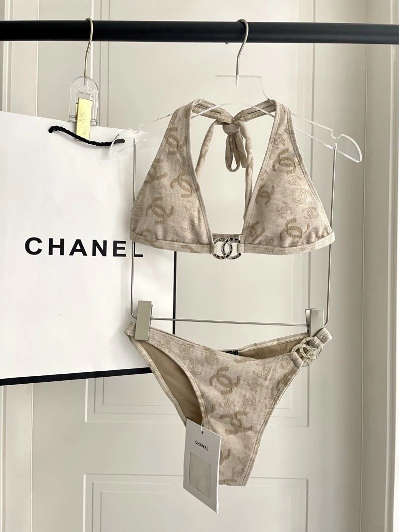 Chanel Bikins Bold 256411