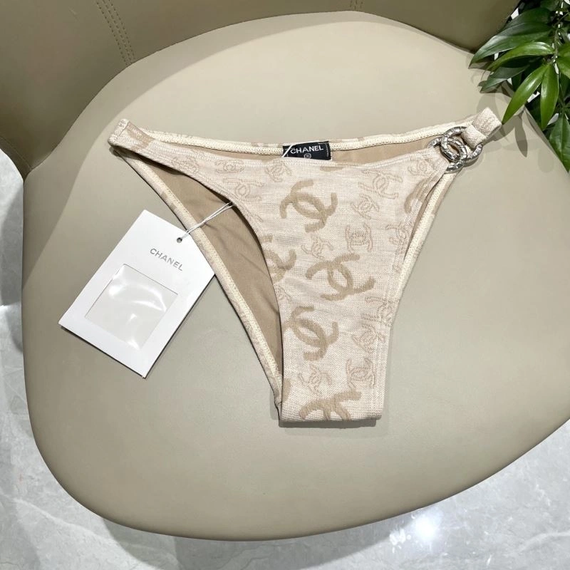 Chanel Bikins Bold 256411