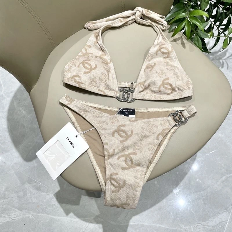 Chanel Bikins Bold 256411