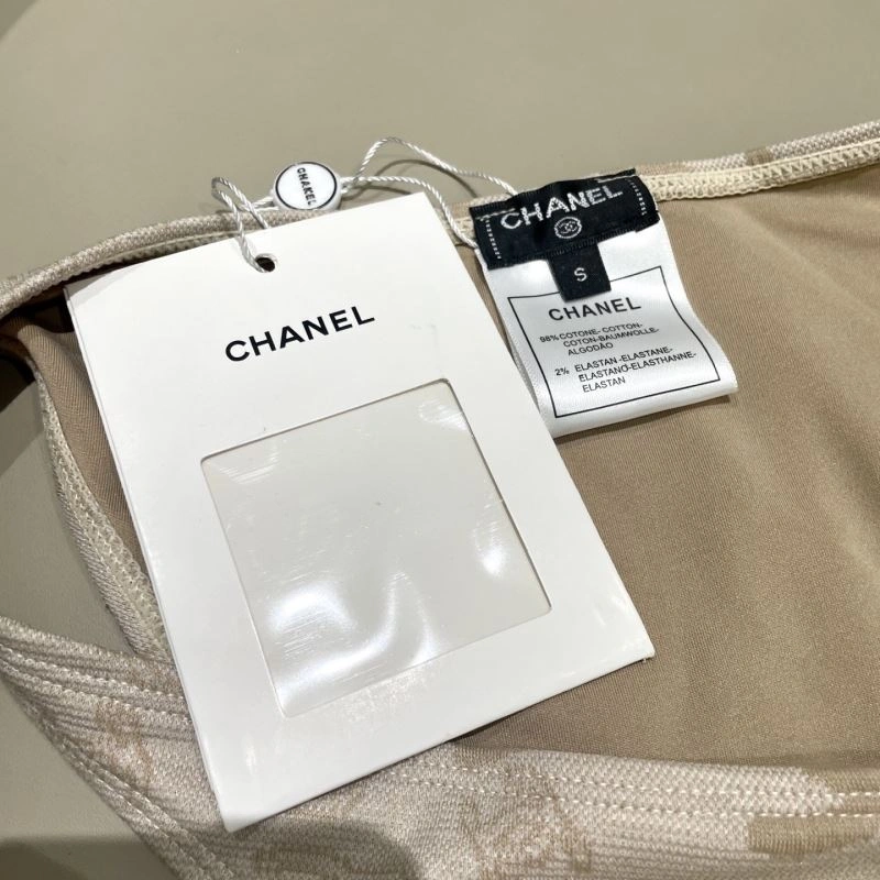 Chanel Bikins Bold 256411
