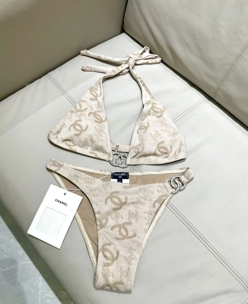 Chanel Bikins Bold 256411