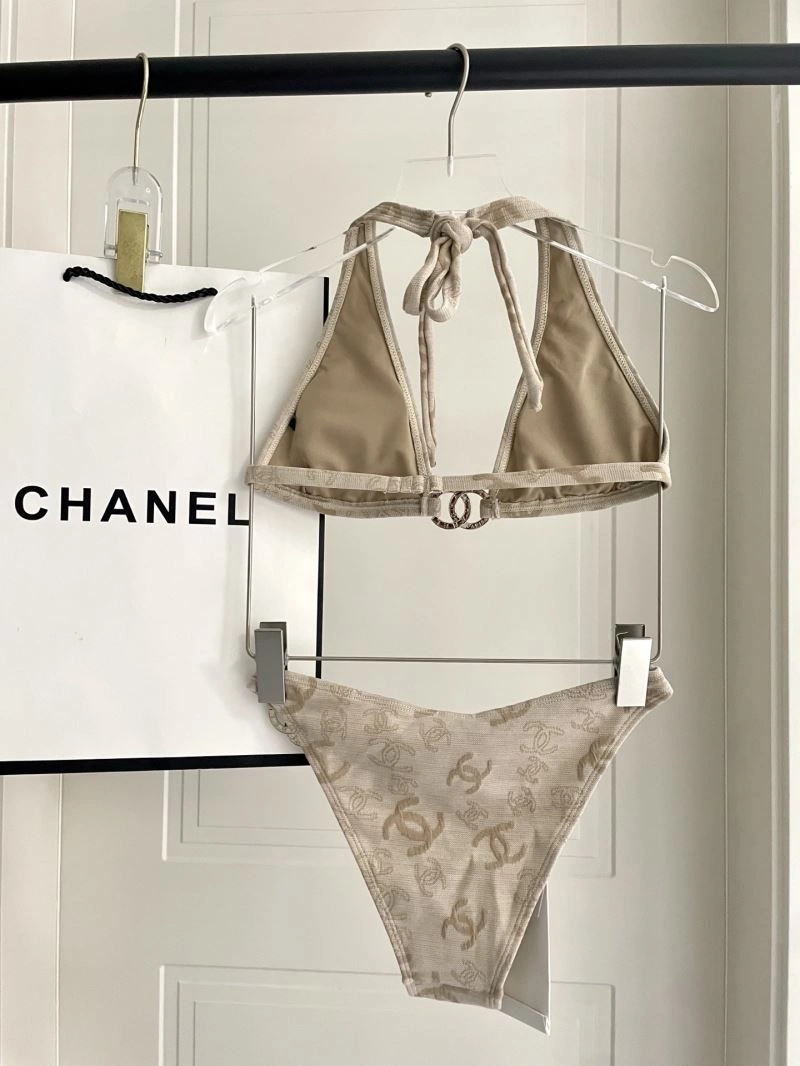 Chanel Bikins Bold 256411