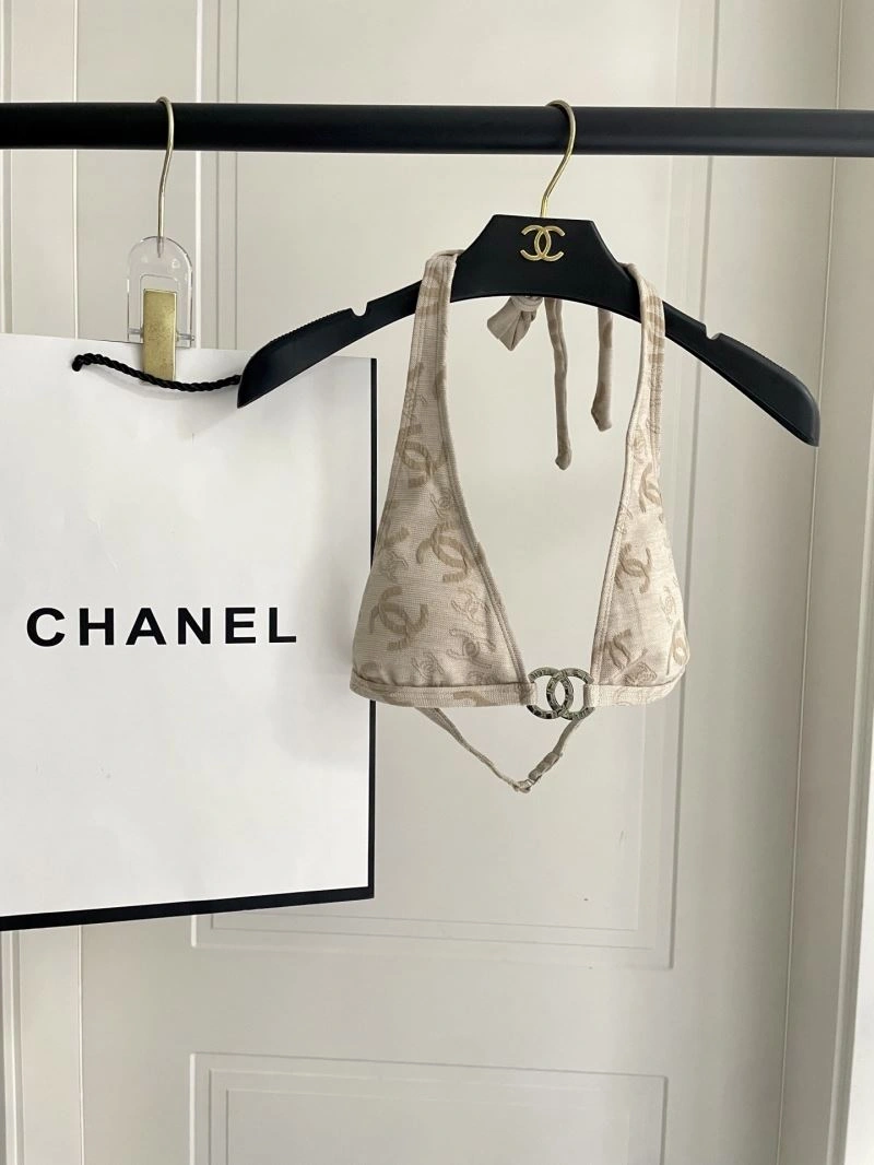Chanel Bikins Bold 256411