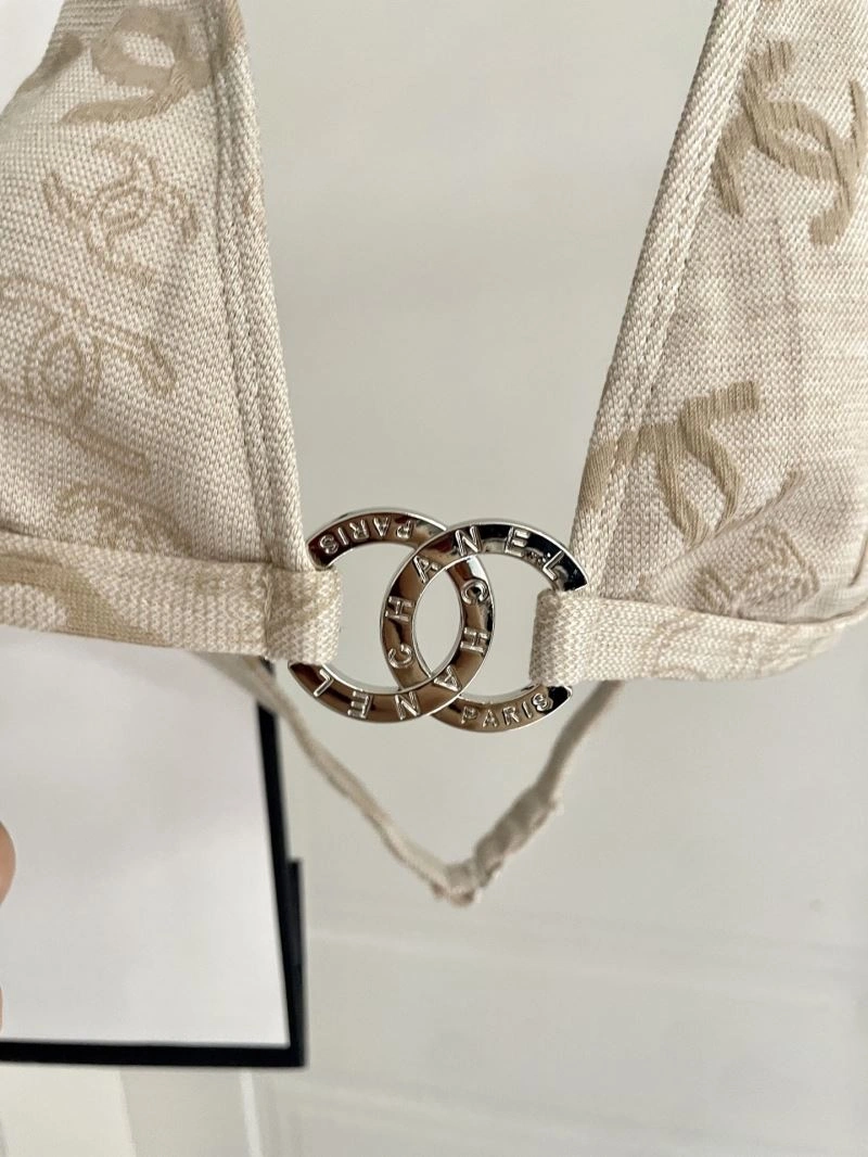Chanel Bikins Bold 256411