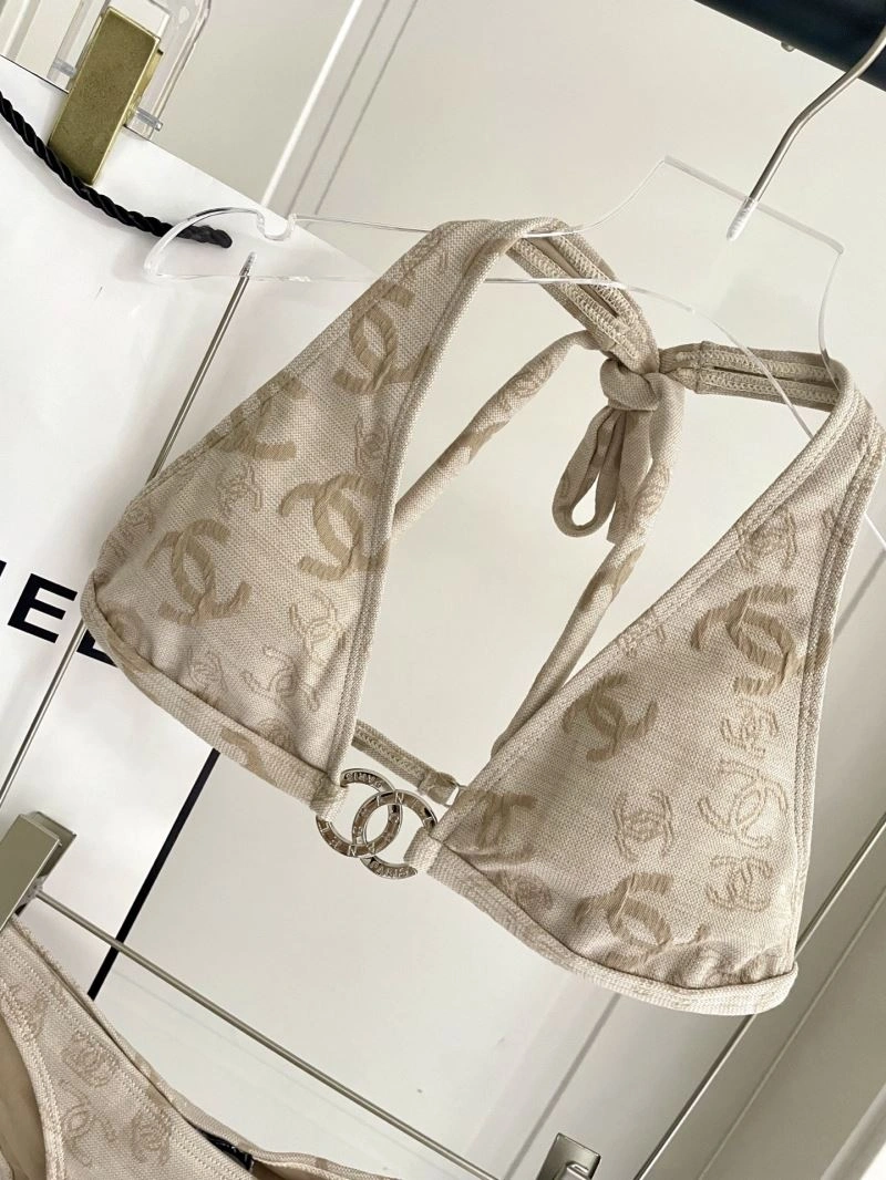 Chanel Bikins Bold 256411