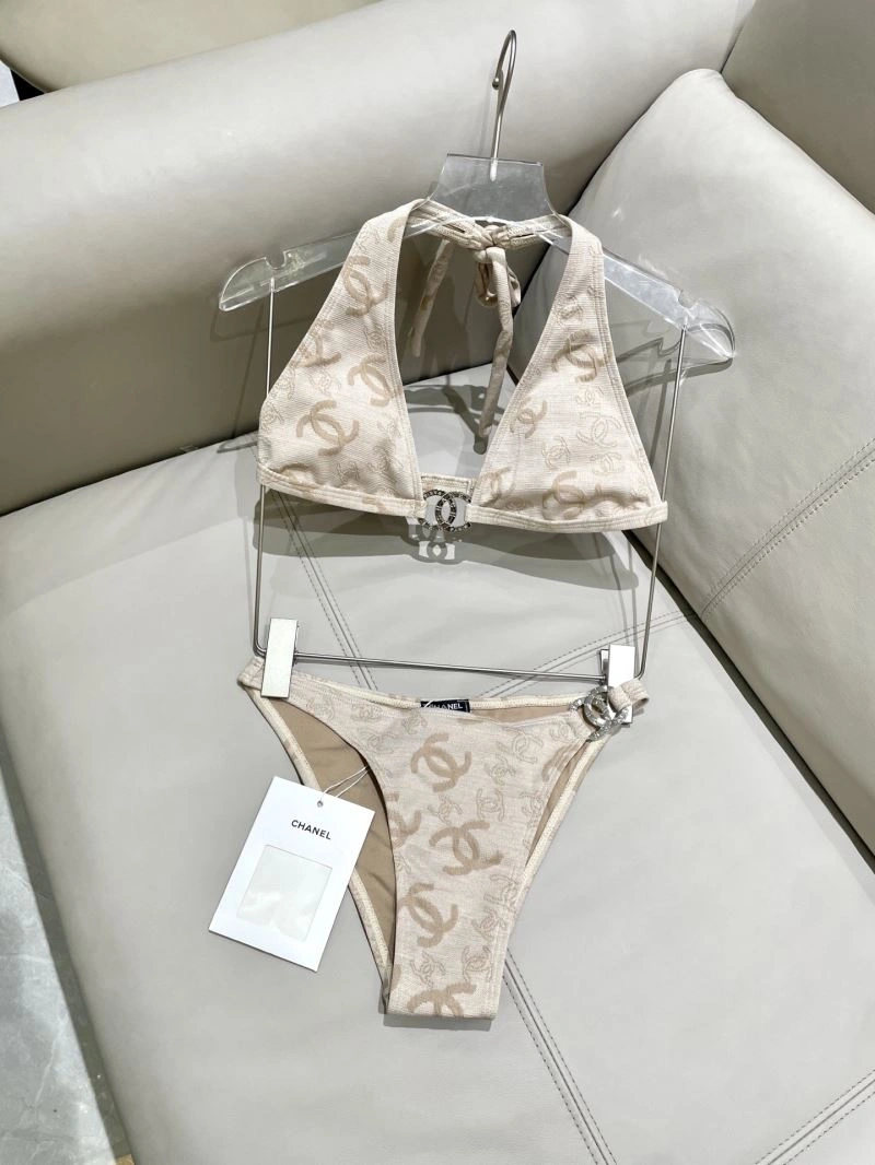 Chanel Bikins Bold 256411