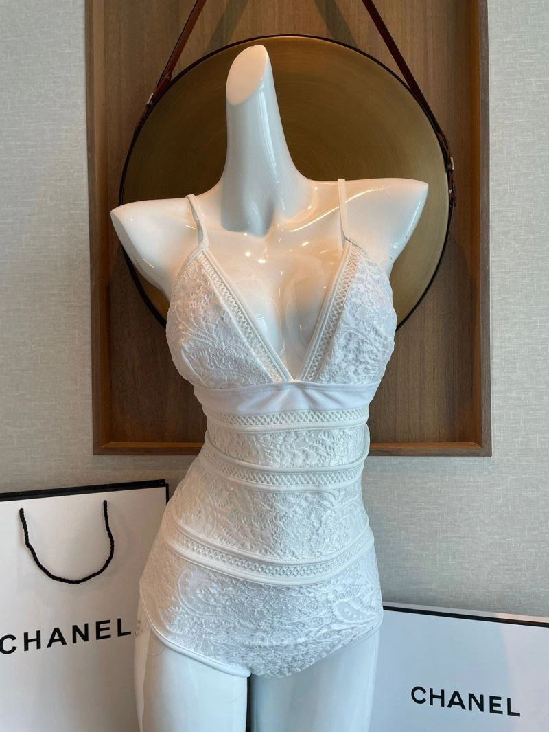 Bright Chanel Bikins 256407