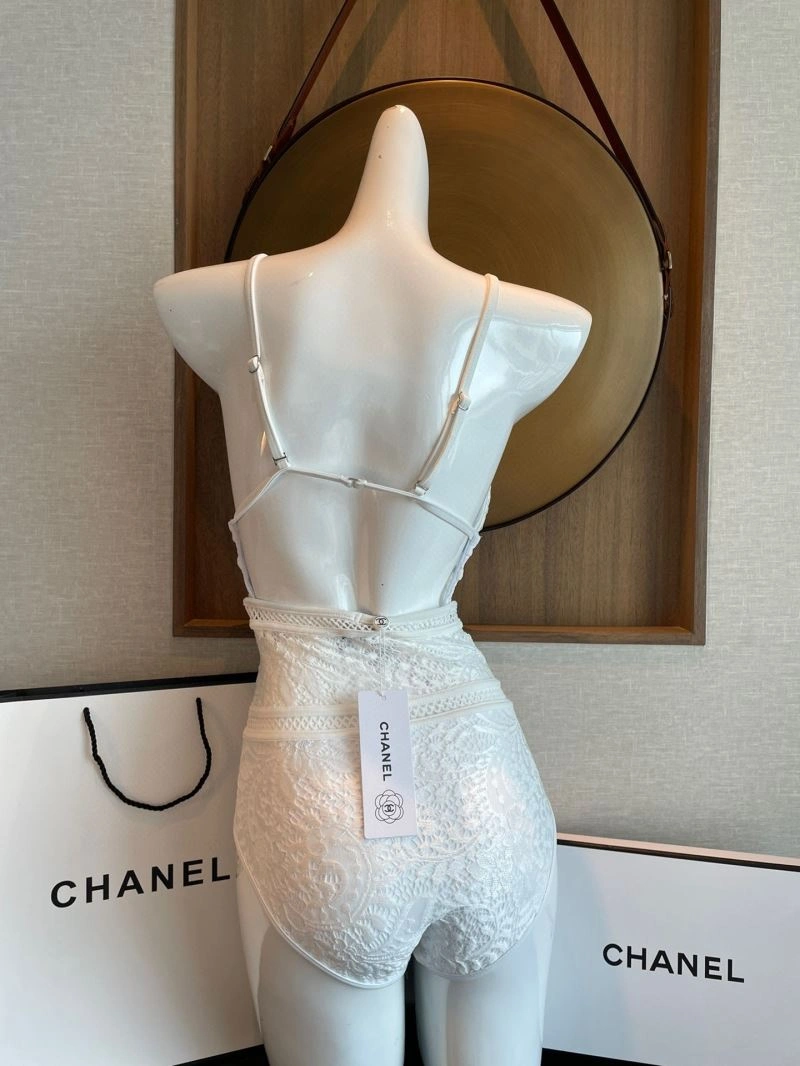 Bright Chanel Bikins 256407
