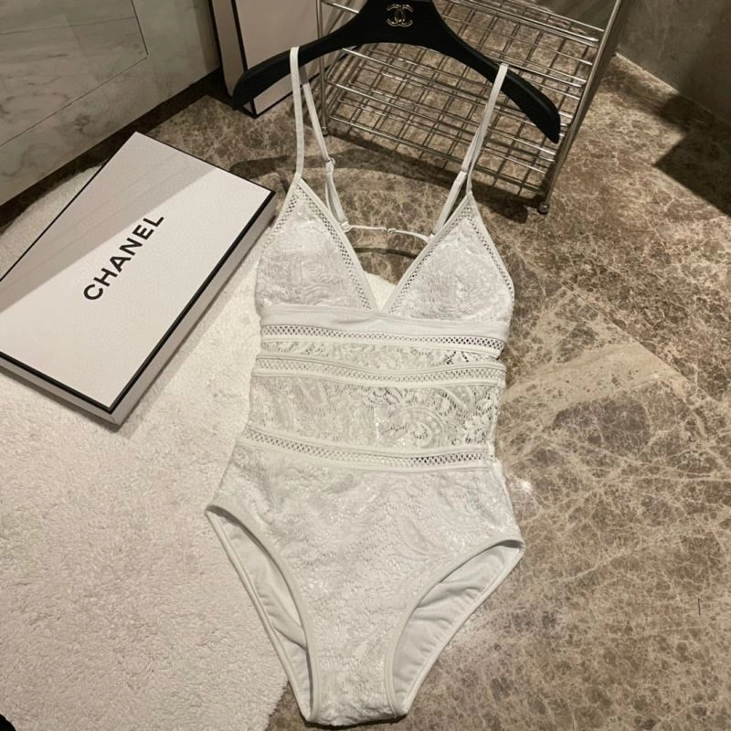 Bright Chanel Bikins 256407