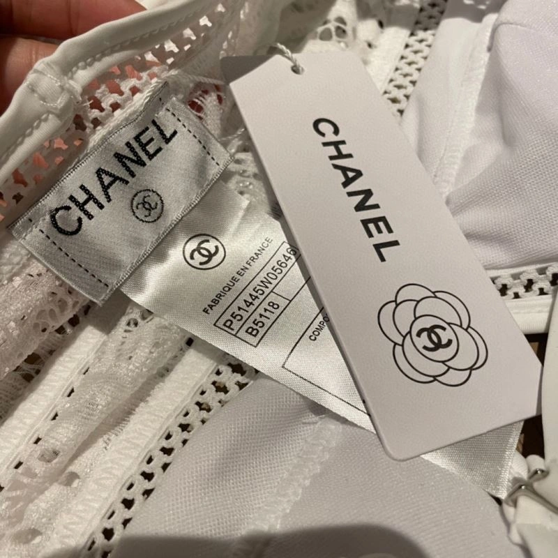 Bright Chanel Bikins 256407