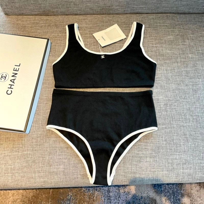 Breathable Chanel Bikins 256400